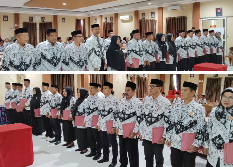 Bidang PGRI Tolikara - Persatuan Guru Republik Indonesia Cabang Tolikara